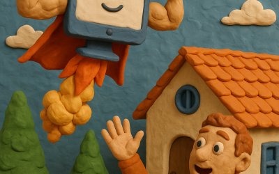 Trade In Your iMac the Smart Way: Why MacBack Makes Selling Easy, Secure & Hassle-Free