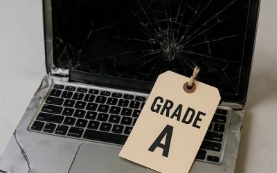 Sell MacBook the Smart Way: Why So Many Owners Get Underpaid