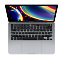 Macbooks (Unibody polycarbonate model)