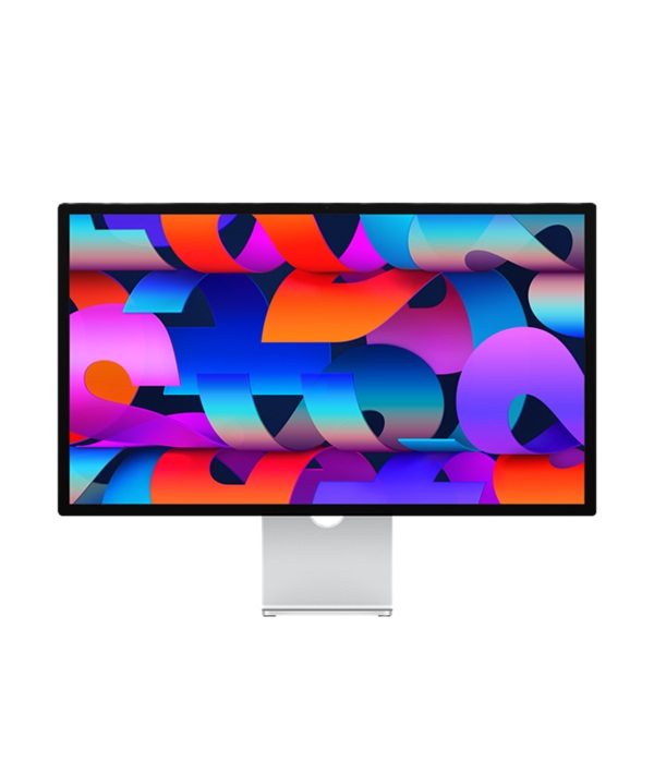 Apple and LG displays