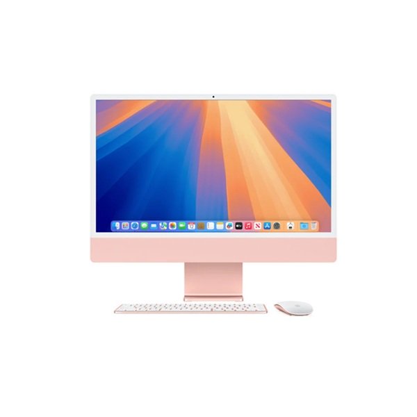 iMac