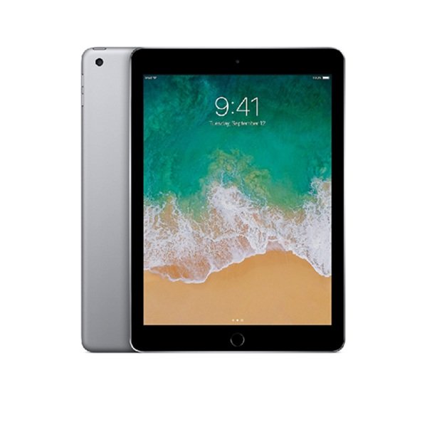 iPad
